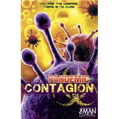 Pandemic Contagion