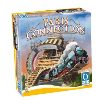 Paris Connection