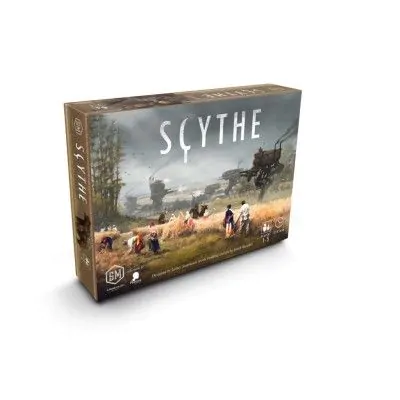 Scythe