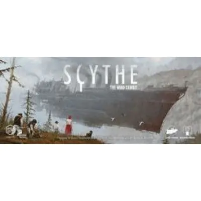 Scythe The Wind Gambit