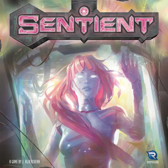 Sentient 2nd edition