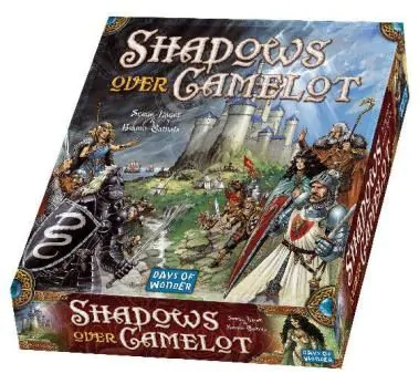Shadows over Camelot