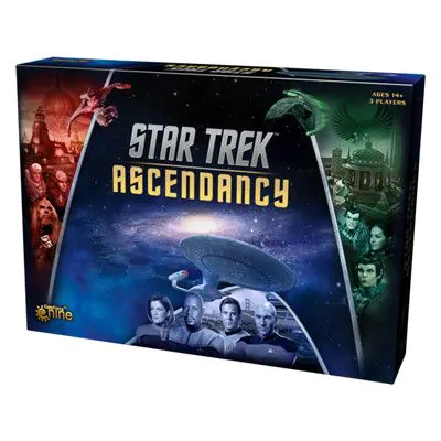 Star Trek: Ascendancy