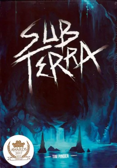 Sub Terra