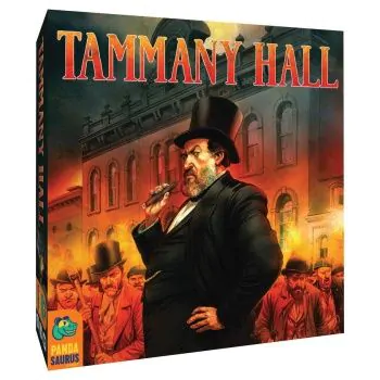 Tammany Hall