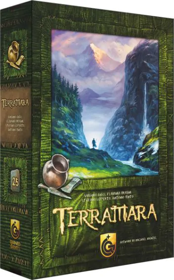 Terramara