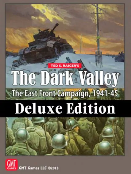 The Dark Valley Deluxe