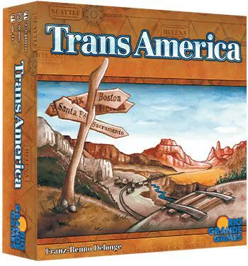 TransAmerica