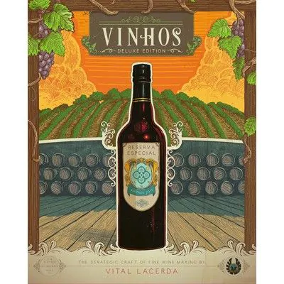 Vinhos Deluxe