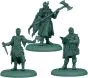 A Song of Ice & Fire: Greyjoy Starter Set