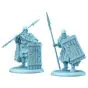 A Song of Ice & Fire: Karstark Spearmen