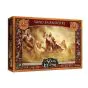 A Song of Ice & Fire: Tabletop Miniatures Game – Sand Skirmishers