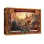 A Song of Ice & Fire: Tabletop Miniatures Game – Sunspear Dervishes