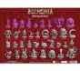 Agemonia: Miniature Set
