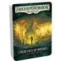 Arkham Horror: The Card Game – Carnevale of Horrors – Scenario Pack