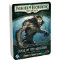 Arkham Horror: The Card Game – Curse of the Rougarou – Scenario Pack