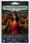 Arkham Horror: The Card Game – Fortune and Folly: Scenario Pack