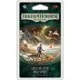 Arkham Horror: The Card Game – Lost in Time and Space