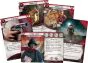 Arkham Horror: The Card Game – Stella Clark: Investigator Starter Deck