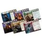 Arkham Horror: The Card Game – The Circle Undone: Investigator Expansion