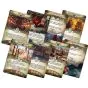 Arkham Horror: The Card Game – The Scarlet Keys: Campaign Expansion