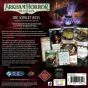 Arkham Horror: The Card Game – The Scarlet Keys Investigator Expansion