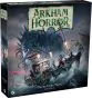 Arkham Horror (Third Edition): Under Dark Waves