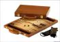 Backgammon koffer Lipsi