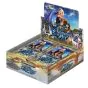 Battle Spirits Saga - Inverted World Chronicle Strangers In The Sky Booster Box BSS05