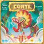 Cóatl (Nederlandstalig)