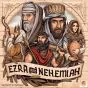 Ezra and Nehemiah (Incl. KS Scroll Tiles Promo)