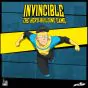 Invincible: The Hero Building Game