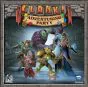 Clank!: Adventuring Party
