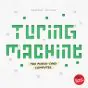 Turing Machine (Engelstalig)