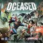 DCeased: A Zombicide Game