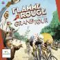 Flamme Rouge: Grand Tour (Let OP: lees onderstaande beschrijving)