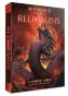 Ashes Reborn: Red Rains – The Corpse of Viros