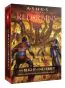 Ashes Reborn: Red Rains – The Blight of Neverset