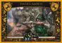 A Song of Ice & Fire: Tabletop Miniatures Game – Baratheon Thorn Watch