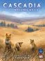 Cascadia: Rolling Hills