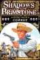 Shadows of Brimstone: Cowboy Hero Pack