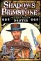 Shadows of Brimstone: Drifter Hero Pack