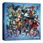 DC Deck-Building Game: Multiverse Box (Second Edition)