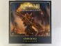 Heroes of Might & Magic III: The Board Game – Inferno Expansion