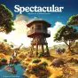 Spectacular (Engelstalig)