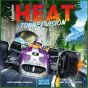 Heat: Tunnel Vision (Nederlandstalig)