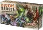 Zombicide: White Death – Divine Beasts