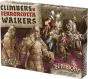 Zombicide: White Death – Climbers & Terrorcotta Walkers