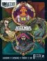 Unmatched: Battle of Legends, Volume Three
