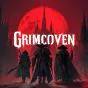 Grimcoven Standard Edition Core Box + Stretch Goal